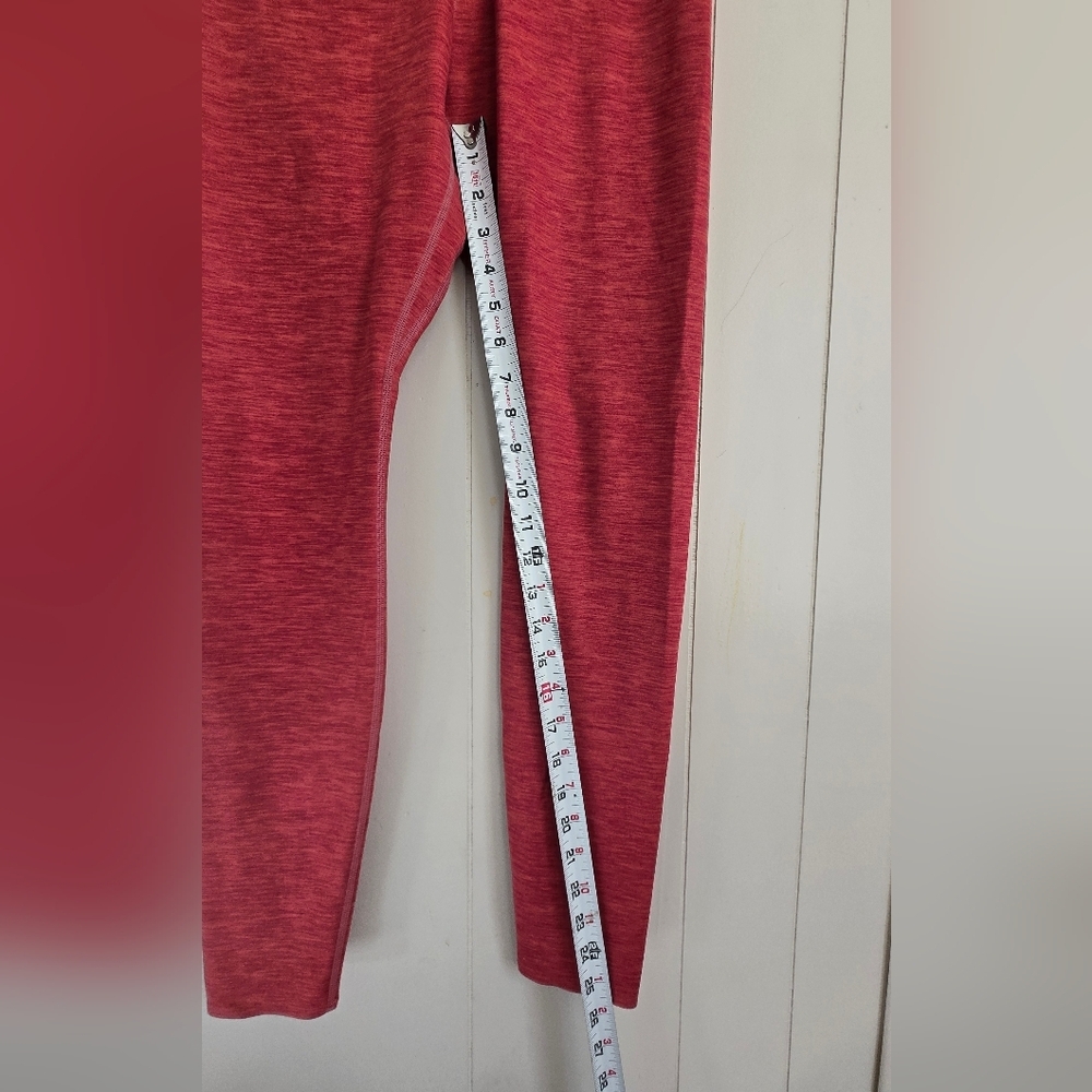 Nike Dri-Fit Women's High-Waisted -Size M - Picture 6 of 7